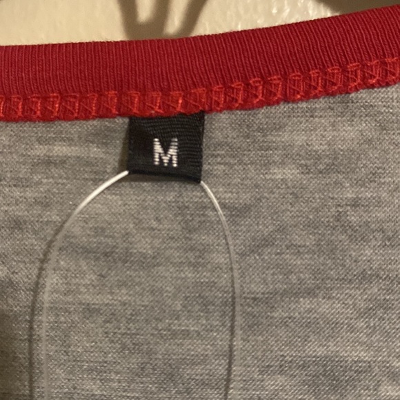 Night shirt - Picture 2 of 2